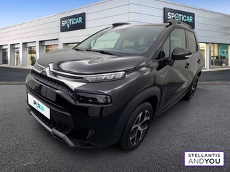Photo Citroen C3 Aircross PureTech 110 S&S BVM6 Shine
