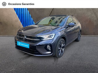 Photo Volkswagen Taigo 1.5 TSI 150ch R-Line DSG7