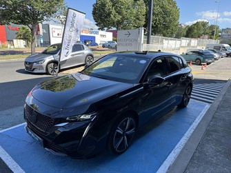 Photo Peugeot 308 PHEV 225 e-EAT8 GT