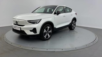 Photo Volvo C40 Recharge 238 ch 1EDT Start