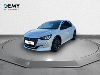 Photo Peugeot 208 PureTech 100 S&S BVM6 GT