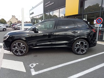 Photo Renault Austral Austral E-Tech full hybrid 200 GSR2