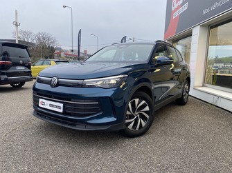 Photo Volkswagen Tiguan Tiguan 2.0 TDI 150ch DSG7