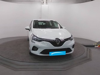 Photo Renault Clio V SOCIETE CLIO SOCIETE SCE 65 - 21N