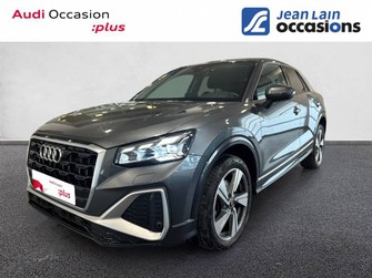 Photo Audi Q2 35 TDI 150 S tronic 7 Advanced