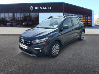 Photo Dacia Sandero ECO-G 100 - 22 Stepway Confort