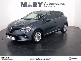 Photo Renault Clio TCe 100 Intens