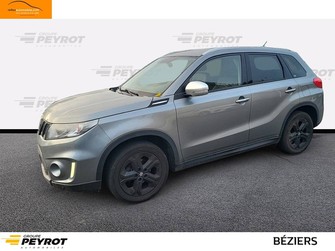 Photo Suzuki Vitara Vitara 1.4 Boosterjet