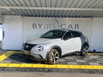 Photo Nissan Juke 2023.5 Juke HYBRID 143