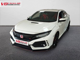 Photo Honda Civic TYPE R Civic 2.0 i-VTEC