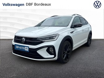 Photo Volkswagen Taigo 1.0 TSI 110 CH DSG7 R LINE