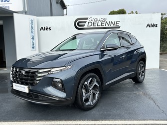 Photo Hyundai Tucson Tucson 1.6 T-GDI 230 Hybrid BVA6