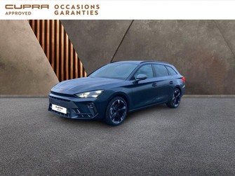 Photo Cupra Leon ST 1.5 eTSI Hybrid 150ch V DSG7
