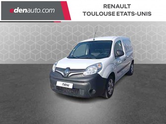 Photo Renault Kangoo Van EXPRESS BLUE DCI 95 EXTRA R-LINK