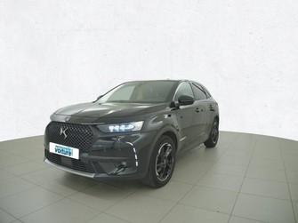 Photo DS 7 Crossback PureTech 180 EAT8 - Performance Line