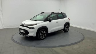 Photo Citroen C3 Aircross PureTech 110 S&S BVM6 Shine Pack