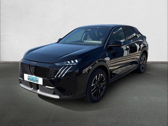 Photo Peugeot 3008 3008 Hybrid 136 e-DCS6