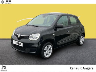 Photo Renault Twingo 1.0 SCe 65ch Life