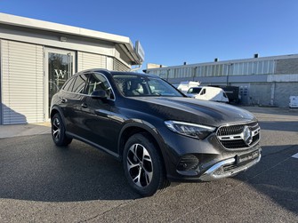 Photo Mercedes GLC GLC GLC 300 e 9G-Tronic 4Matic