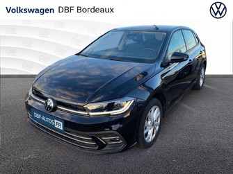 Photo Volkswagen Polo 1.0 TSI 95 S&S DSG7 Style