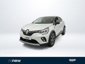 Photo Renault Captur E-Tech 145 - 21 Intens