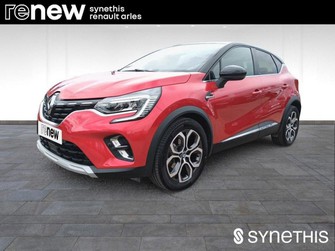 Photo Renault Captur E-Tech Plug-in 160 Intens