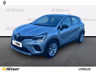 Photo Renault Captur Captur TCe 90
