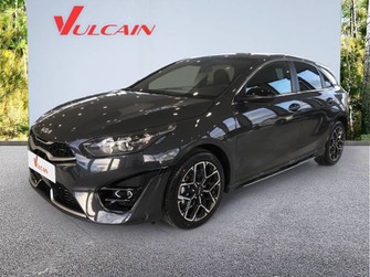 Photo Kia Ceed CEED 1.0 T-GDi 120 ch BVM6