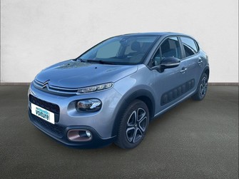 Photo Citroen C3 C3 PureTech 82 S&S BVM5