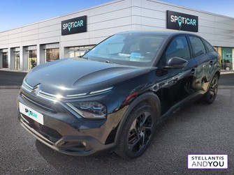 Photo Citroen C4 BlueHDi 130 S&S EAT8 Feel Pack Business