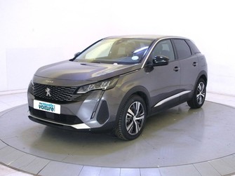 Photo Peugeot 3008 3008 Hybrid 225 e-EAT8