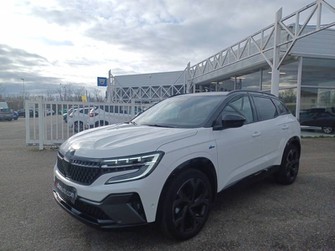 Photo Renault Austral E-Tech hybrid 200 Techno esprit Alpine