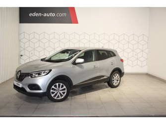 Photo Renault Kadjar TCe 140 FAP Business