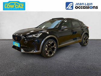 Photo Cupra Formentor 2.0 TDI 150 ch V