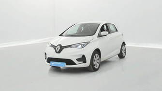 Photo Renault ZOE Zoe R110 Achat Intégral