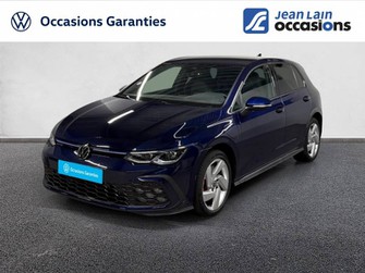 Photo Volkswagen Golf 1.4 Hybrid Rechargeable OPF 245 DSG6 GTE