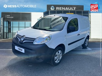 Photo Renault Kangoo Express 1.5 dCi 75ch Grand Confort