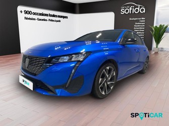Photo Peugeot 308 1.2 PureTech 130ch S&S Allure Pack
