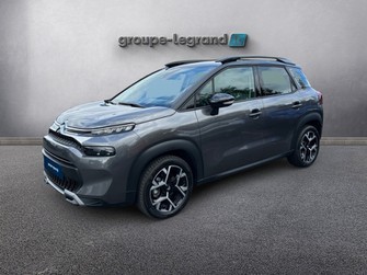 Photo Citroen C3 Aircross 1.2 PureTech 130ch S&S MAX Automatique