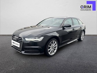 Photo Audi A6 AVANT A6 Avant 2.0 TDI ultra 190 S Tronic 7