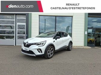 Photo Renault Captur TCe 140 EDC - 21 Intens