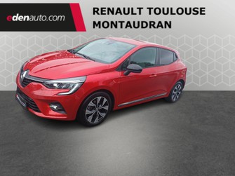 Photo Renault Clio TCe 100 GPL Evolution