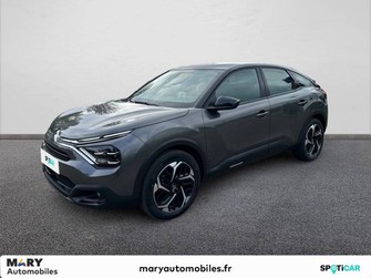 Photo Citroen C4 PureTech 130 S&S EAT8 Shine