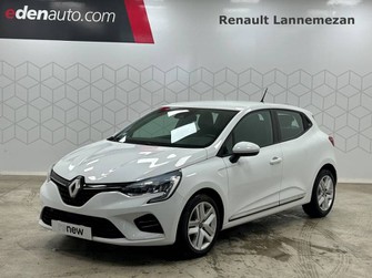 Photo Renault Clio TCe 100 Business