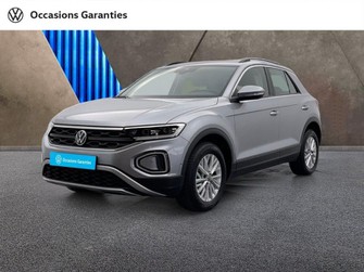Photo Volkswagen T-Roc 1.0 TSI 110ch Life