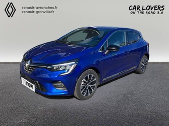 Photo Renault Clio TCe 140 Techno