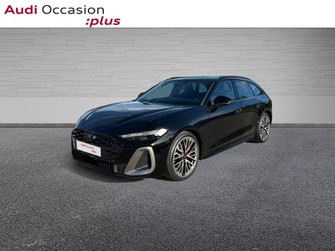 Photo Audi A5 Avant 2.0 TFSI 204ch S line quattro S tronic 7