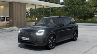 Photo Mini Countryman ELECTRIC U25 Countryman 313 ch BVA SE ALL4