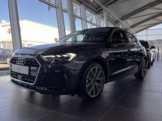 Photo Audi A1 Sportback 30 TFSI 116ch Design S tronic 7