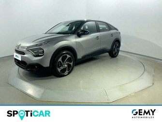 Photo Citroen C4 C4 PureTech 130 S&S EAT8